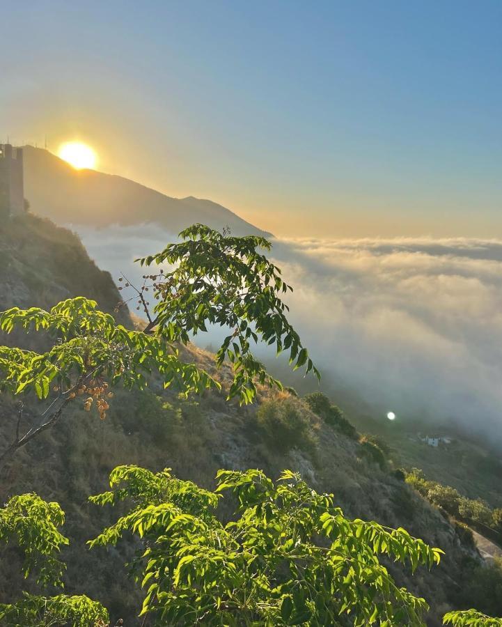 Villa Panorama Mijas Pueblo Esterno foto