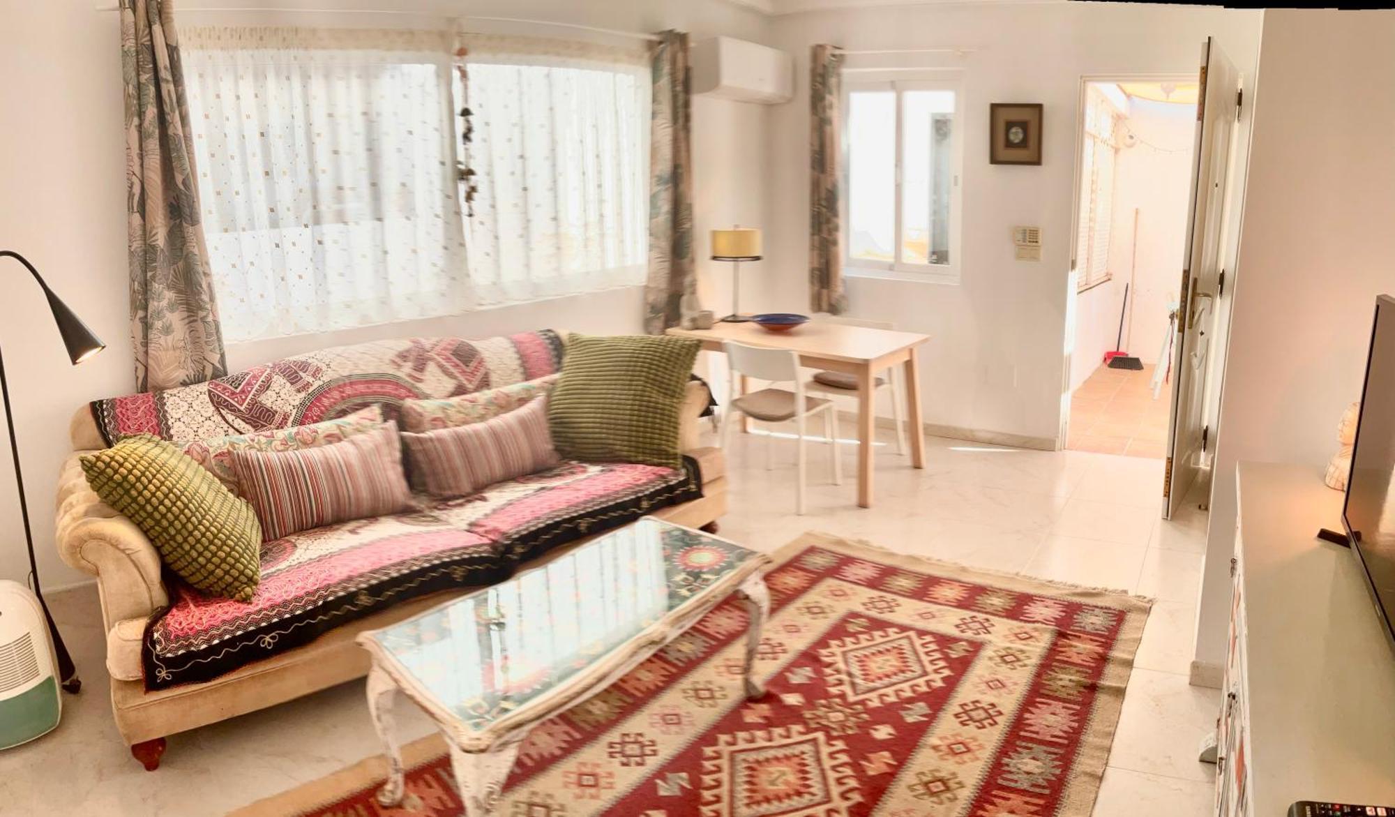 Villa Panorama Mijas Pueblo Esterno foto